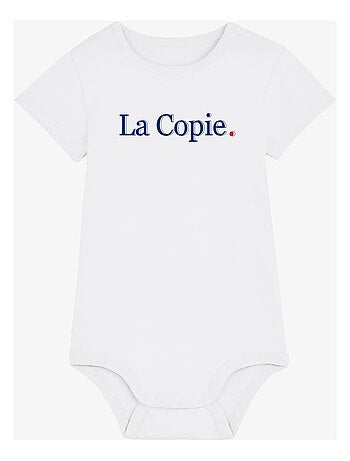 Body - LA COPIE