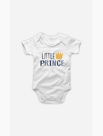 Body - LITTLE PRINCE