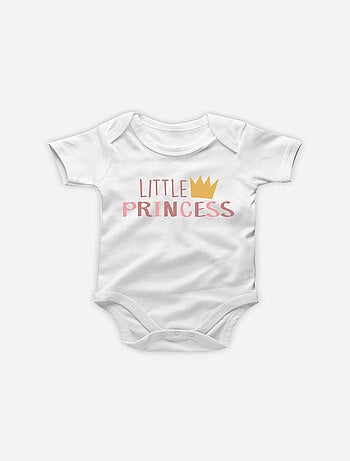 Body - LITTLE PRINCESS