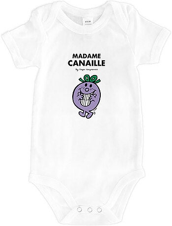Body - MADAME CANAILLE