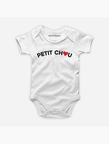 Body - PETIT CHOU