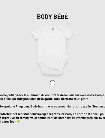 Body - PETIT KOALA
