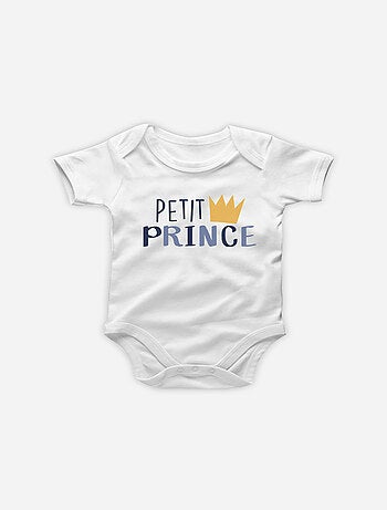 Body - PETIT PRINCE