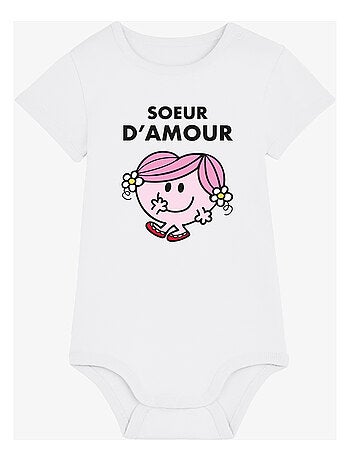 Body - SOEUR D AMOUR