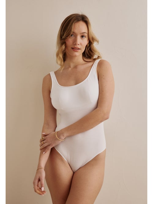 Body à brassière intégrée mia - Kiabi Body à brassière intégrée mia - Kiabi