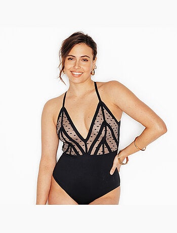 Body Amy - RougeGorge Lingerie