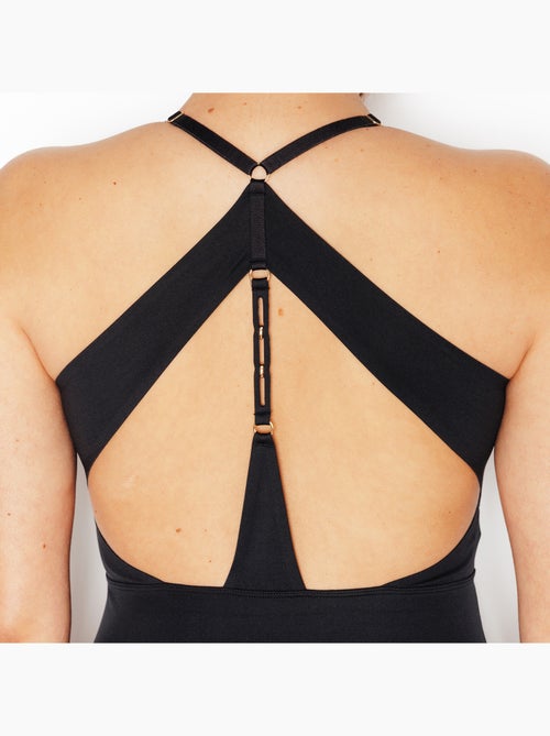 Body Amy - RougeGorge Lingerie - Kiabi Body Amy - RougeGorge Lingerie - Kiabi