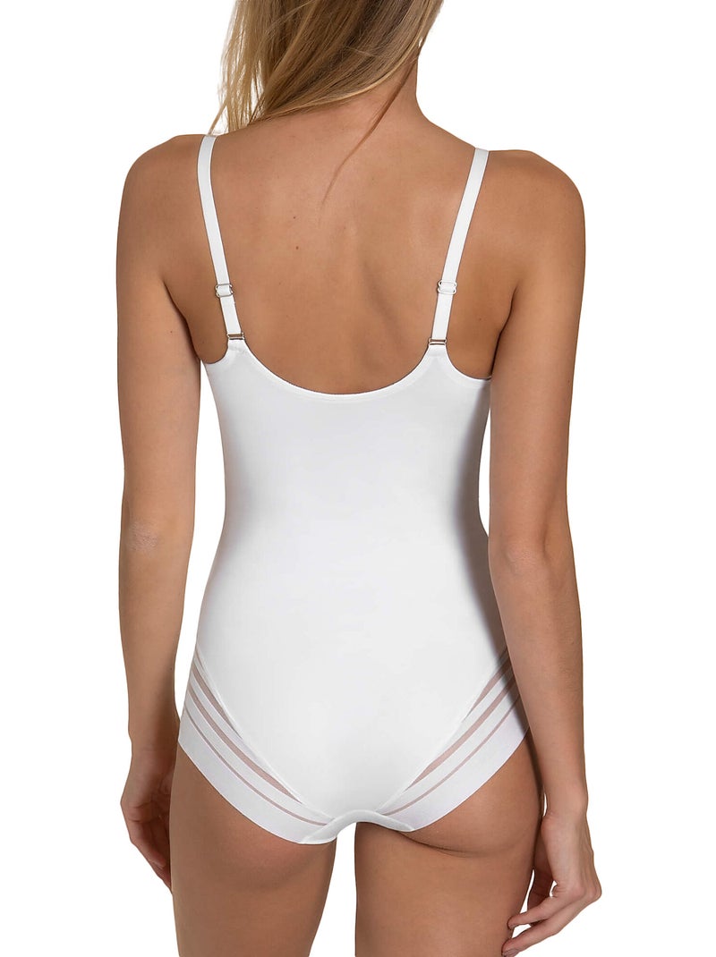 Body armaturé alegra Blanc - Kiabi