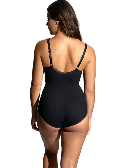 Body armaturé grand maintien curves - Kiabi Body armaturé grand maintien curves - Kiabi