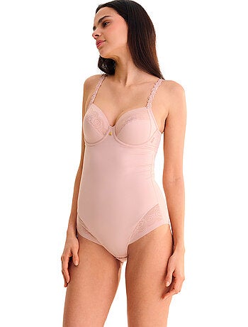 Body armaturé ruby