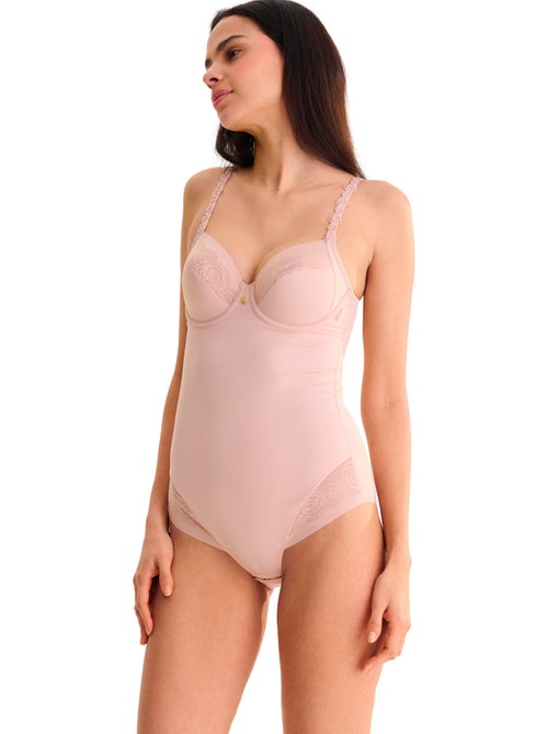 Body armaturé ruby - Kiabi Body armaturé ruby - Kiabi