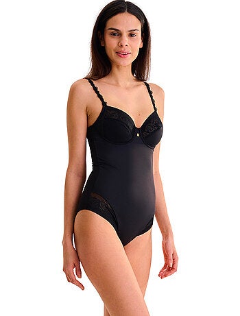 Body armaturé ruby