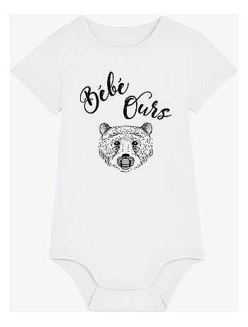 Body BEBE OURS