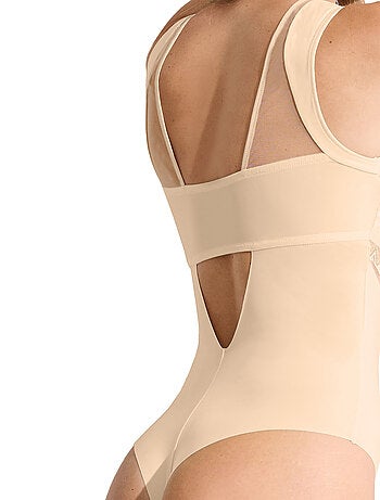 Body brésilien sans armatures charisma