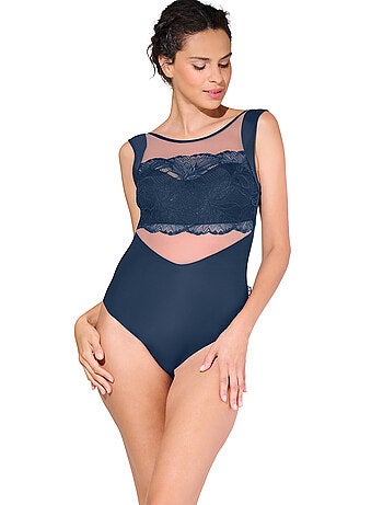 Body brésilien sans armatures charisma