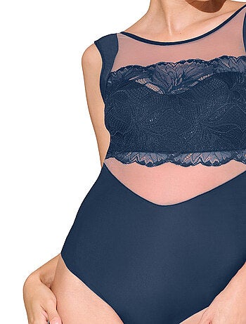 Body brésilien sans armatures charisma