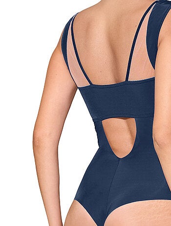 Body brésilien sans armatures charisma