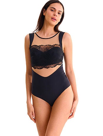 Body brésilien sans armatures charisma