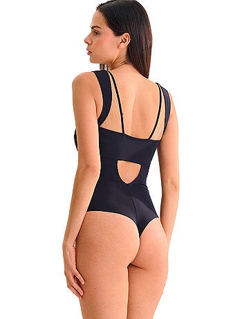 Body brésilien sans armatures charisma