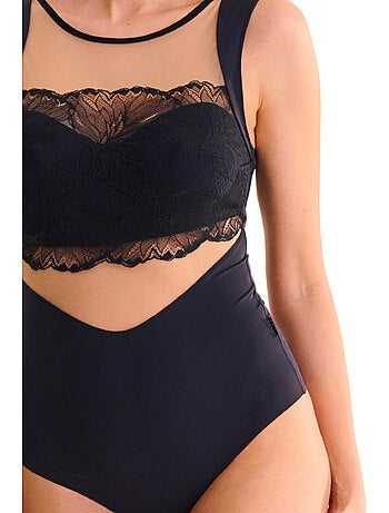 Body brésilien sans armatures charisma