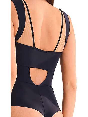 Body brésilien sans armatures charisma