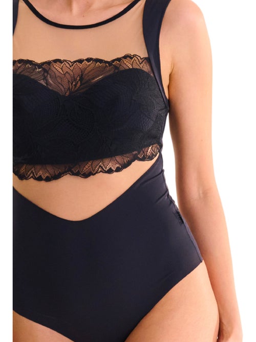 Body brésilien sans armatures charisma - Kiabi Body brésilien sans armatures charisma - Kiabi