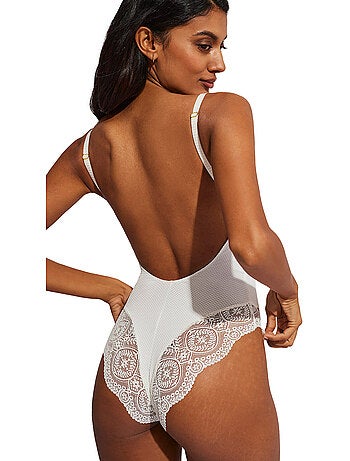 Body confort préformé multipositions matilda mariage