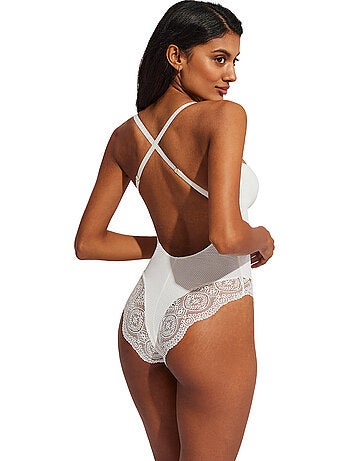 Body confort préformé multipositions matilda mariage