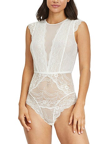 Body dentelle temptation