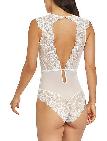 Body dentelle temptation