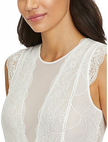 Body dentelle temptation