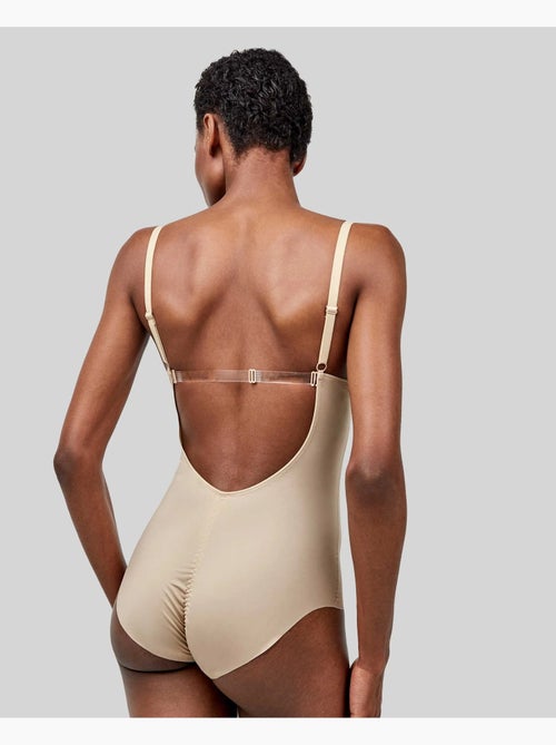 Body dos nu - Kiabi