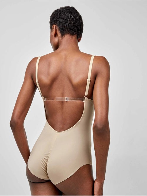 Body dos nu - Kiabi