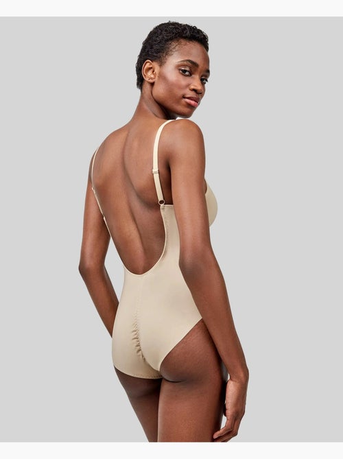 Body dos nu - Kiabi