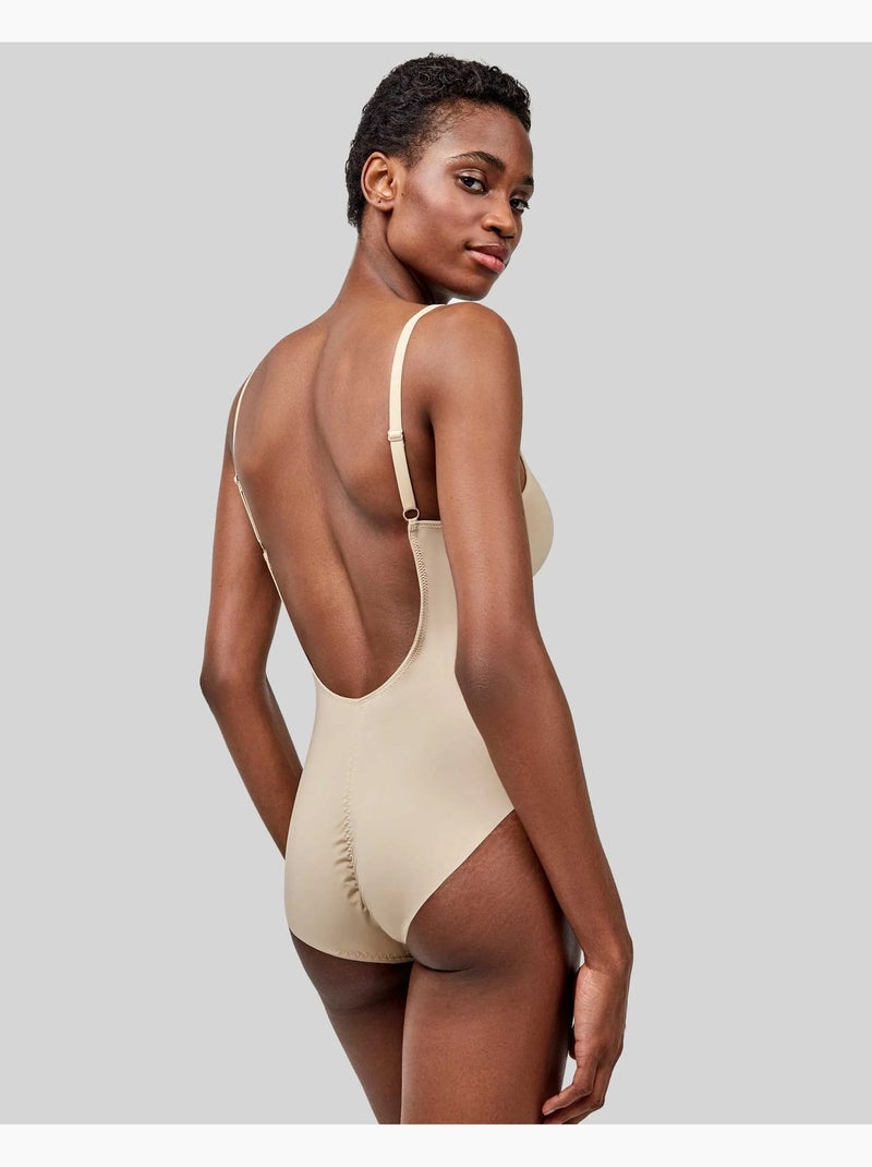 Body dos nu Rose - Kiabi