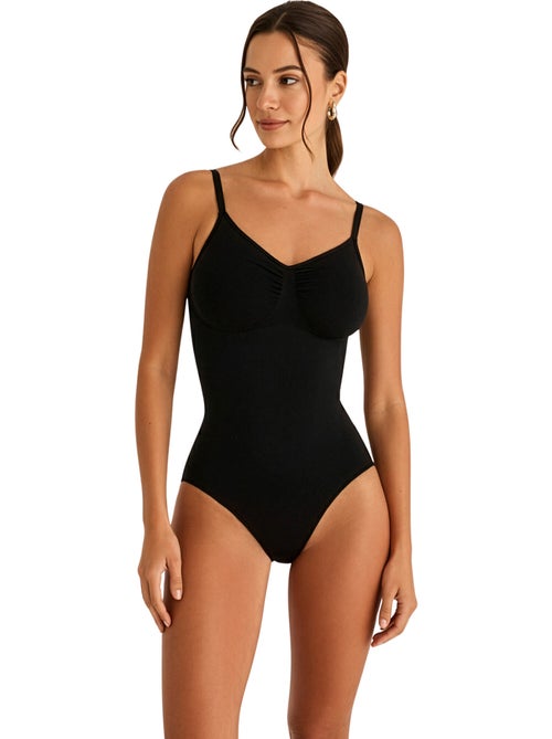 Body emboîtant sculptant one and shape - Kiabi Body emboîtant sculptant one and shape - Kiabi