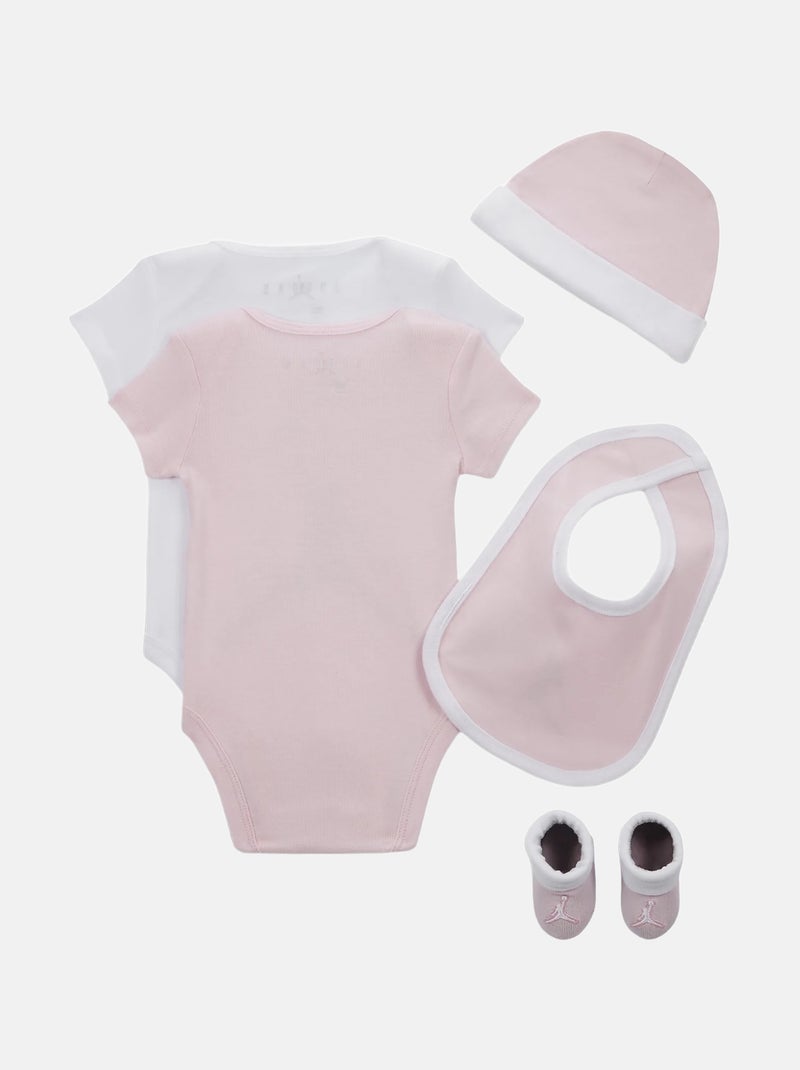 Body en coffret - Jordan Rose - Kiabi