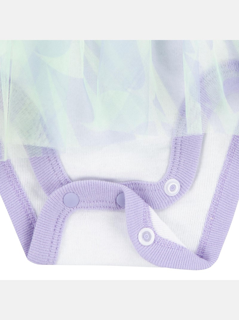 Body en coffret - Nike Blanc - Kiabi