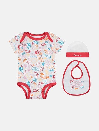 Body en coffret - Nike