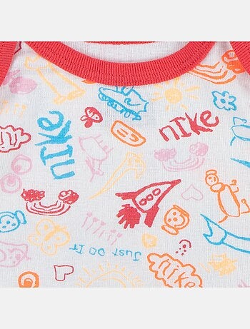 Body en coffret - Nike