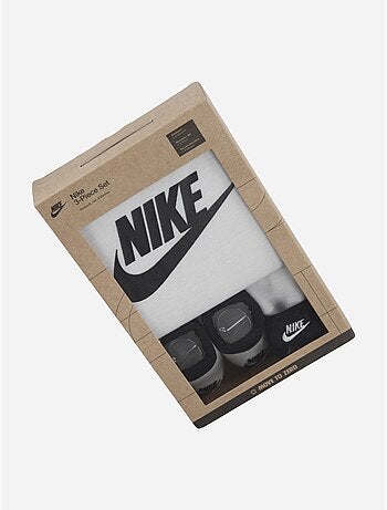 Body en coffret - Nike