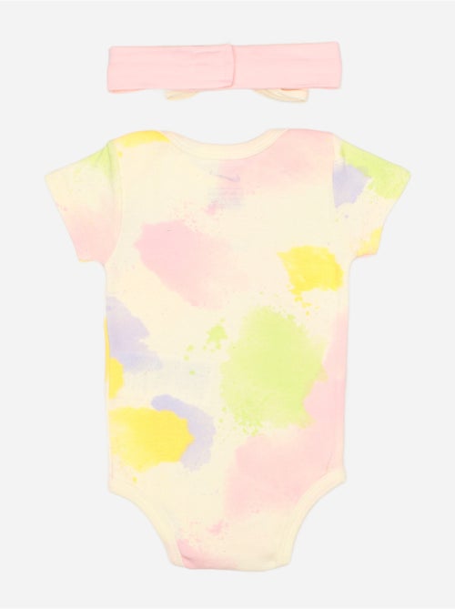 Body en coffret - Nike - Kiabi