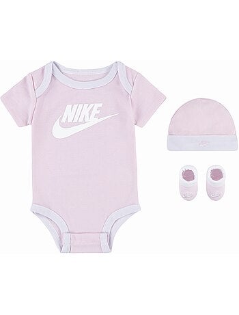 Body en coffret - Nike