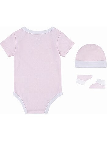 Body en coffret - Nike