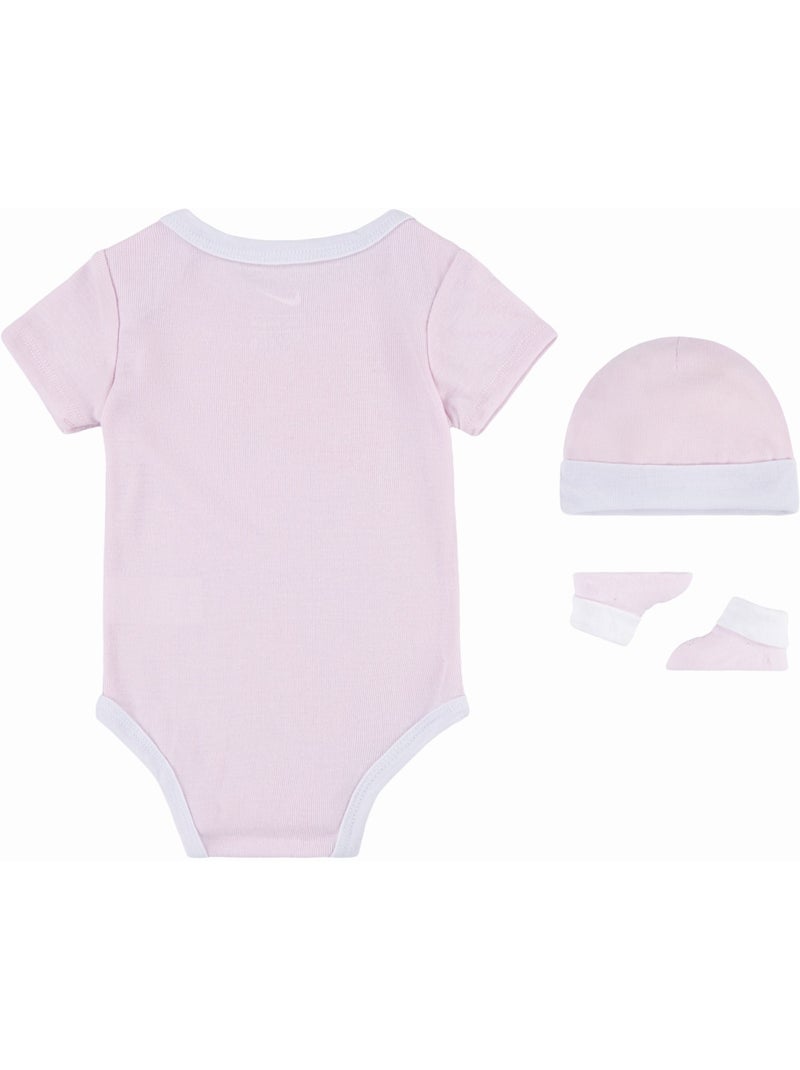 Body en coffret - Nike Rose - Kiabi