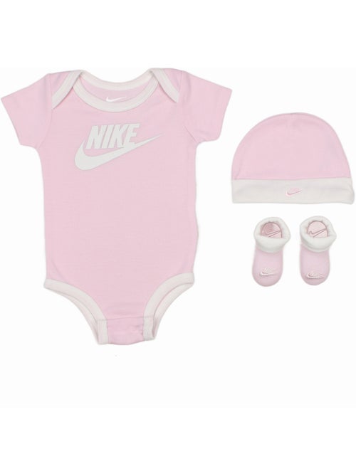 Body en coffret - Nike - Kiabi