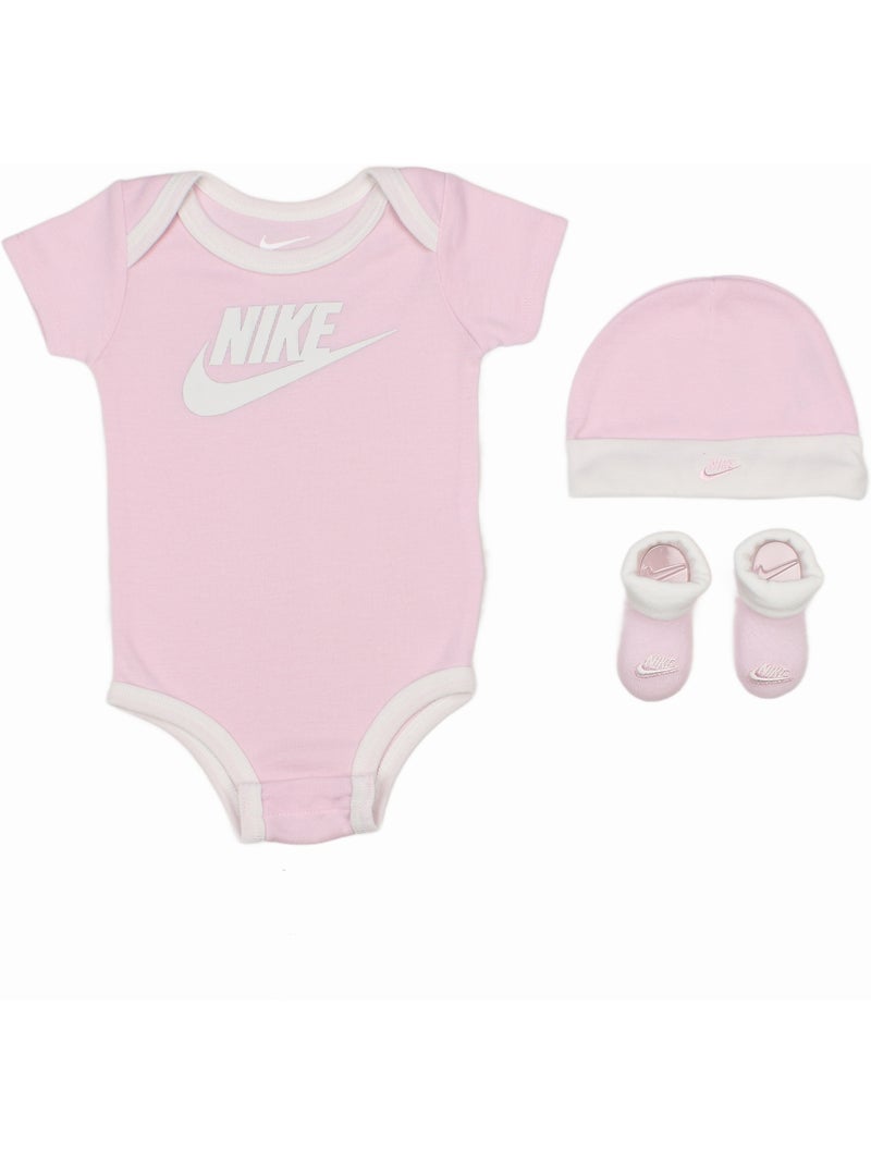 Body en coffret - Nike Rose - Kiabi