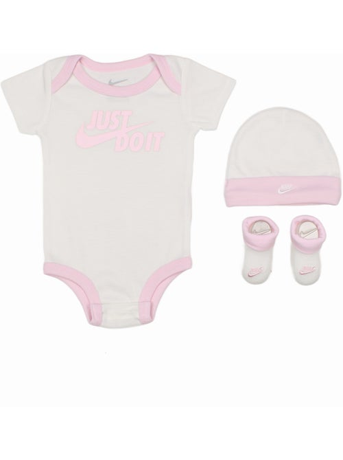 Body en coffret - Nike - Kiabi