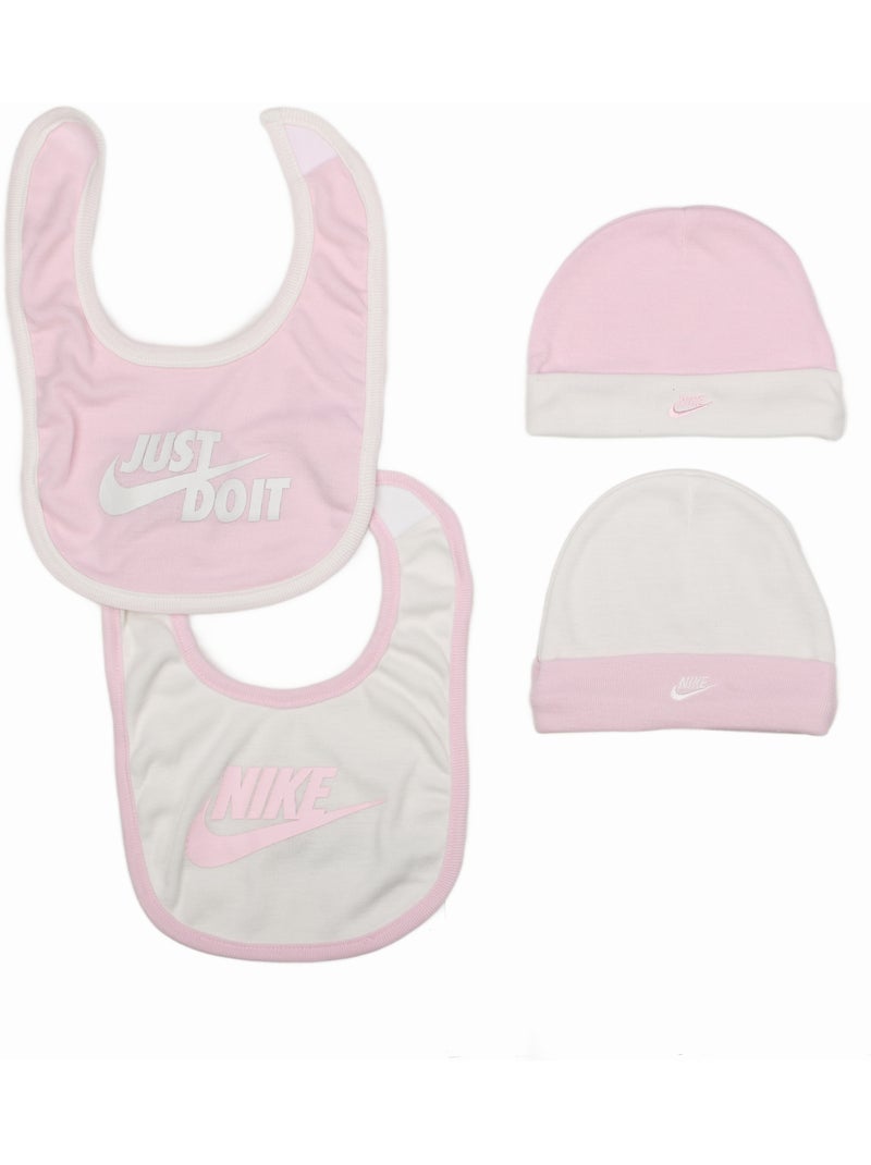 Body en coffret - Nike Rose - Kiabi
