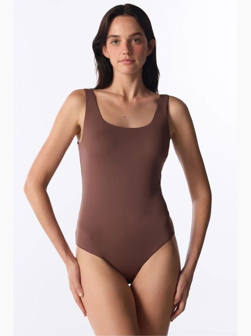 Body femme penti - Kiabi